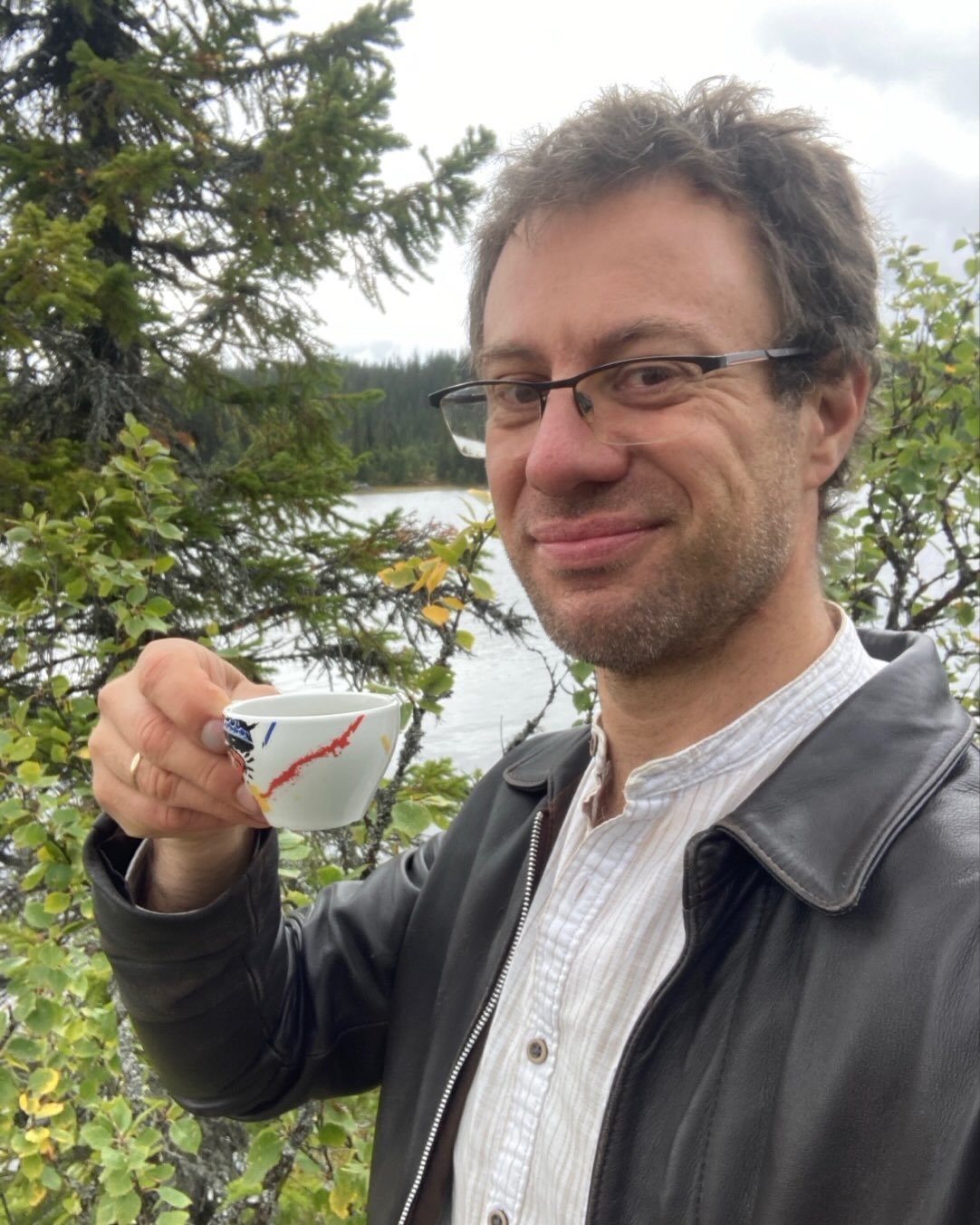 Audun Sørbotten