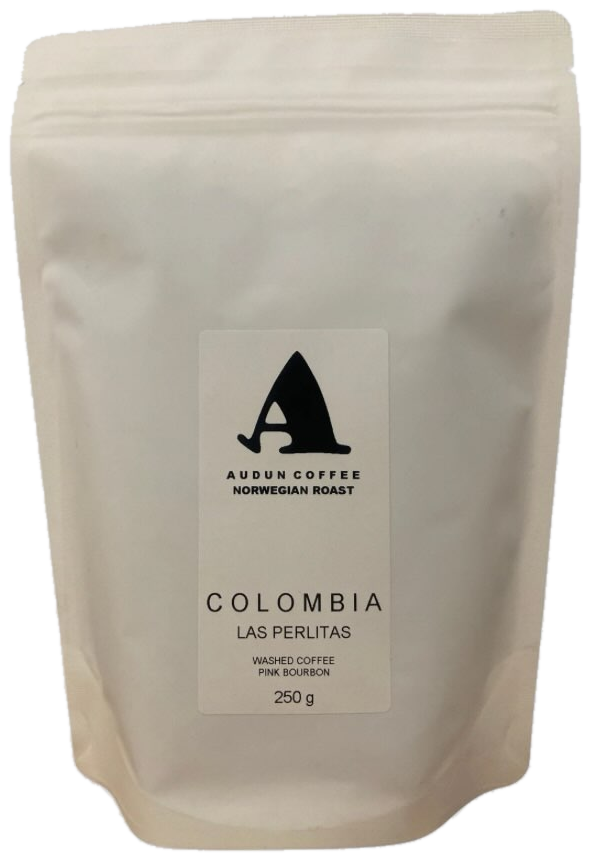 Colombia Las Perlitas
