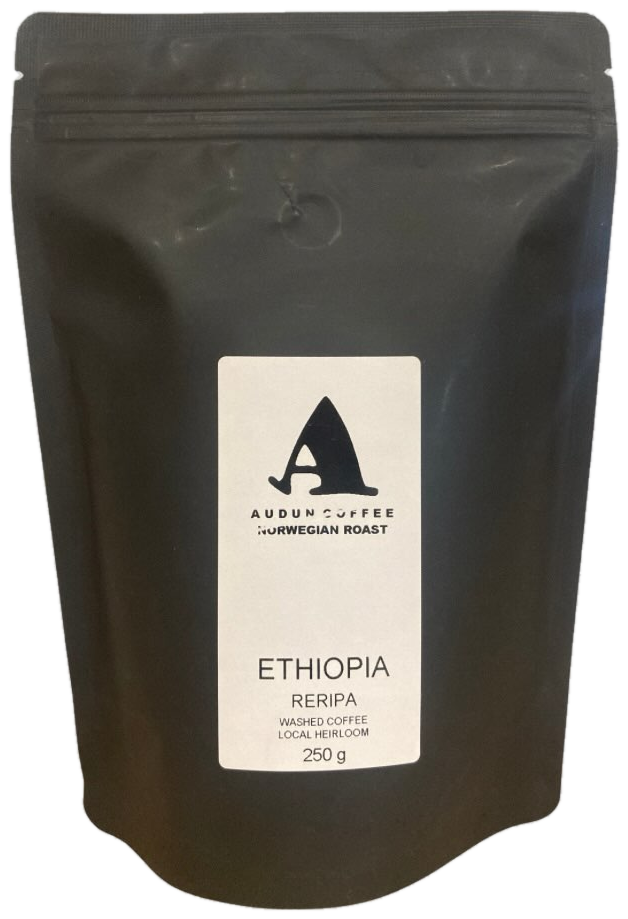 Ethiopia Reripa