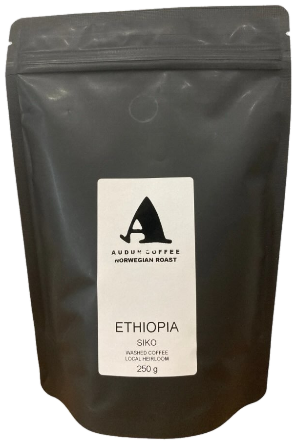 Ethiopia Siko
